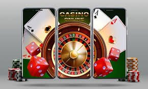 Online slot games lobby on jillievo Philippines platform